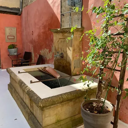 Bed & Breakfast Des Muses *