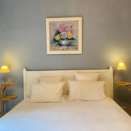 Des Muses Bed & Breakfast La Roque-d'Antheron