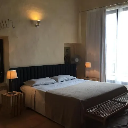 Bed & Breakfast Des Muses