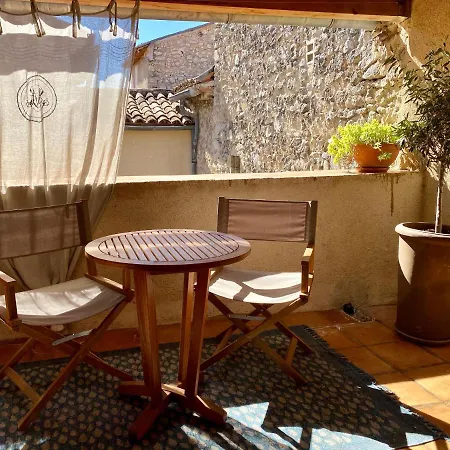Bed & Breakfast Des Muses *
