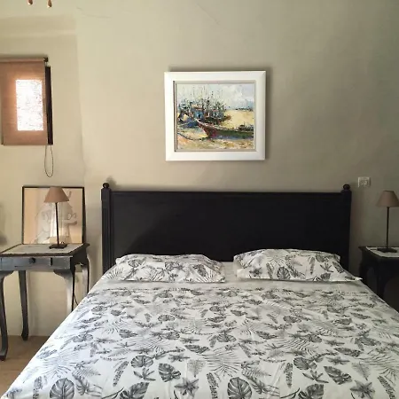 Des Muses Bed & Breakfast *